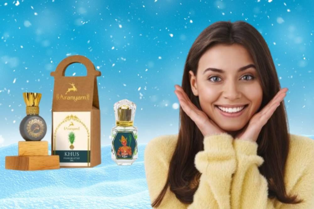 Aranyam Vetiver Fragrances: The Signature of Excellence