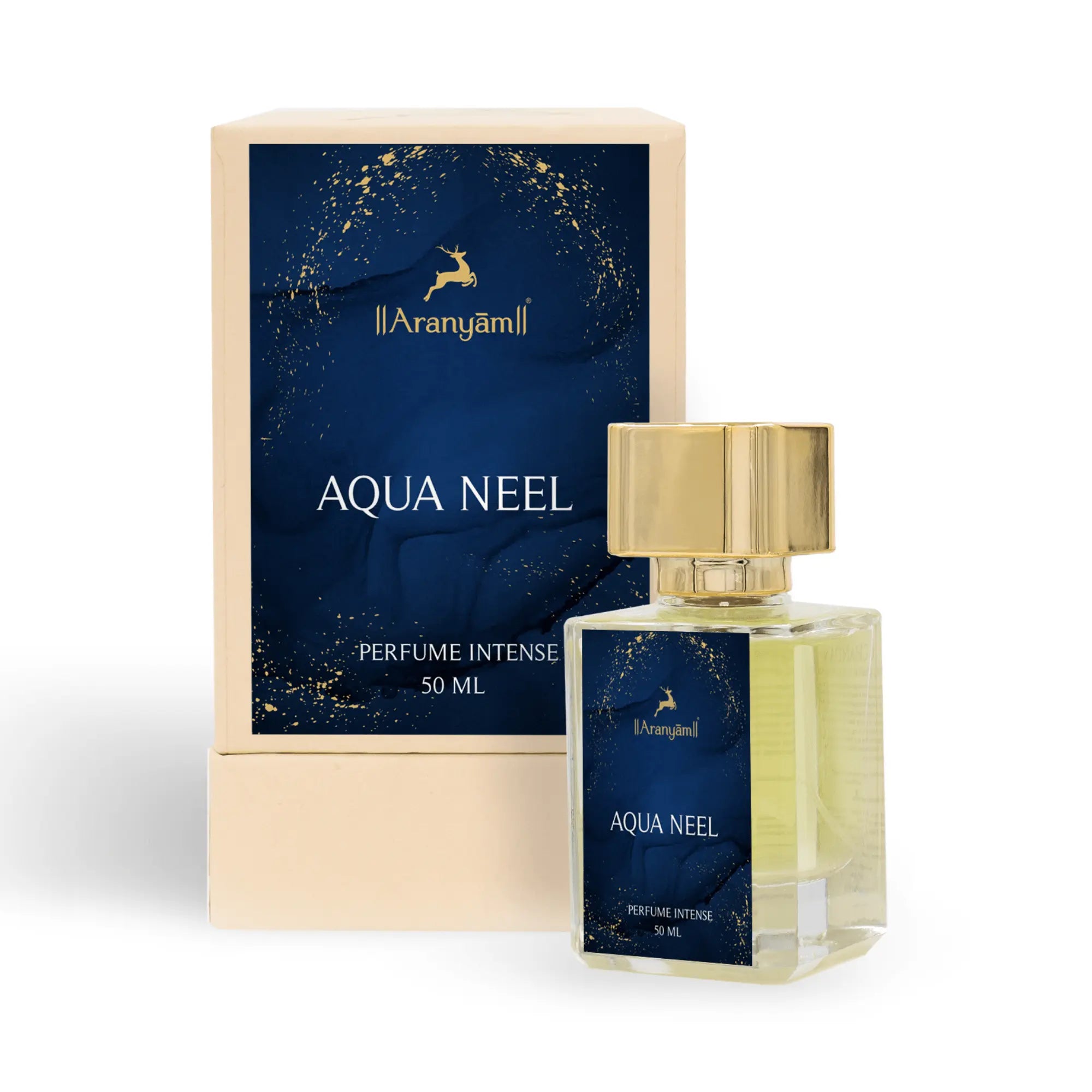 Aqua Neel Perfume Intense (50ml)