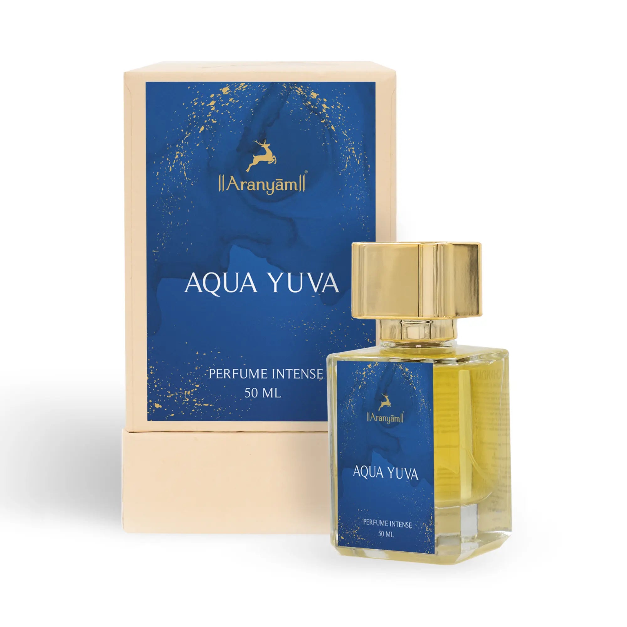 Aqua Yuva Perfume Intense