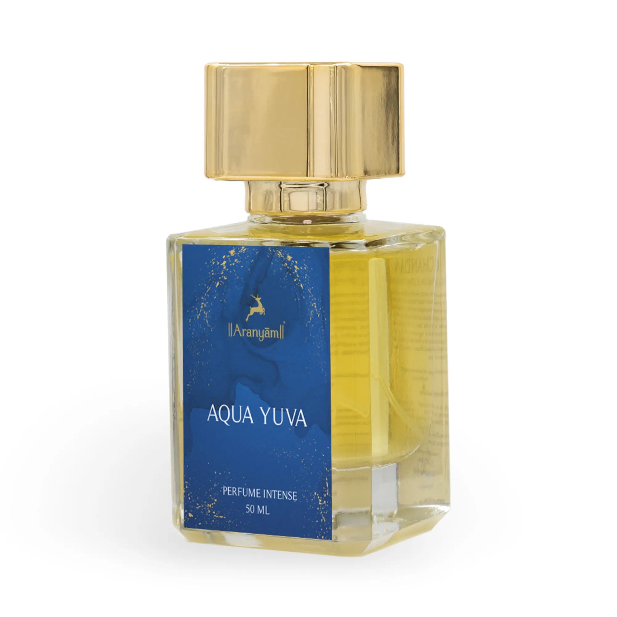 Aqua Yuva Perfume Intense