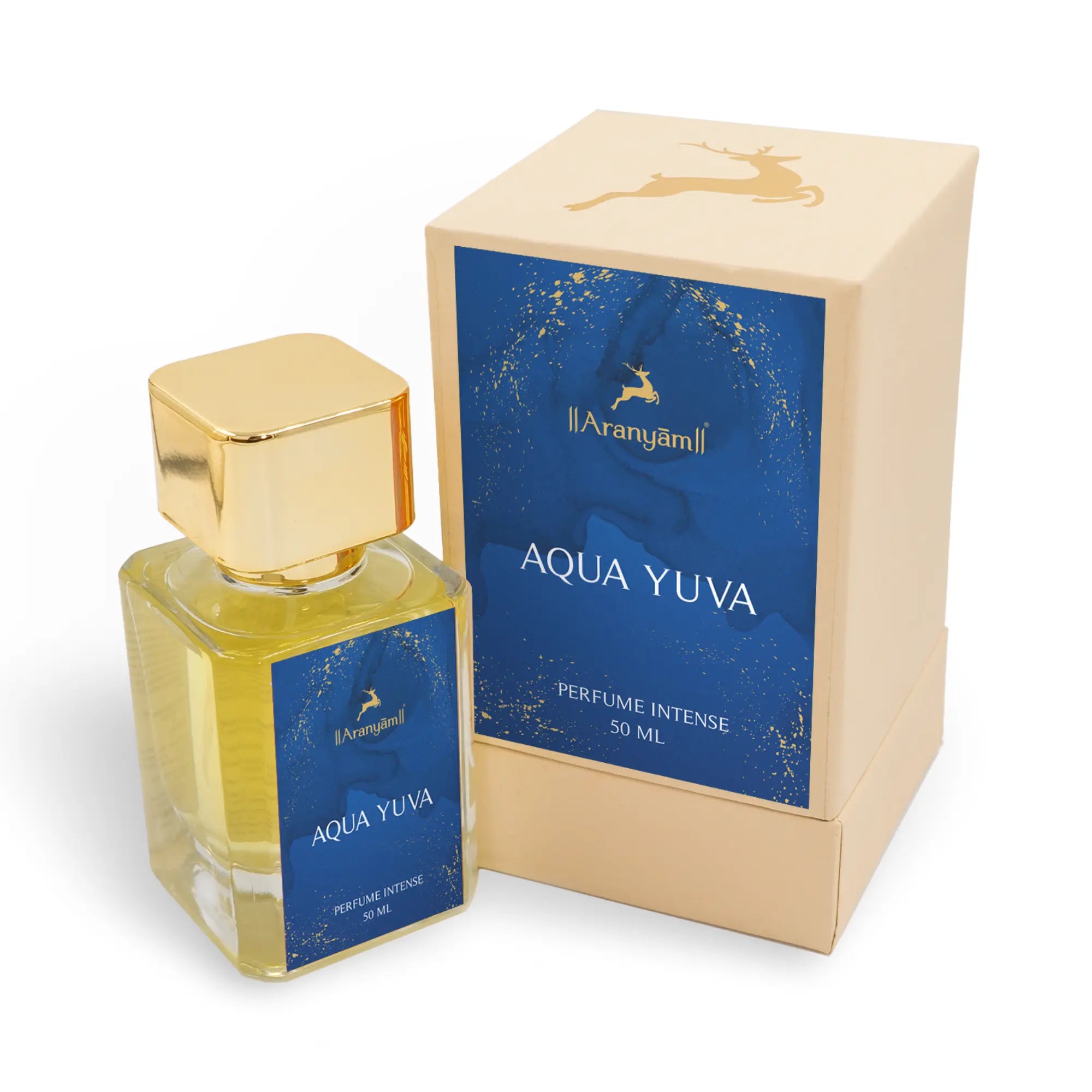 Aqua Yuva Perfume Intense