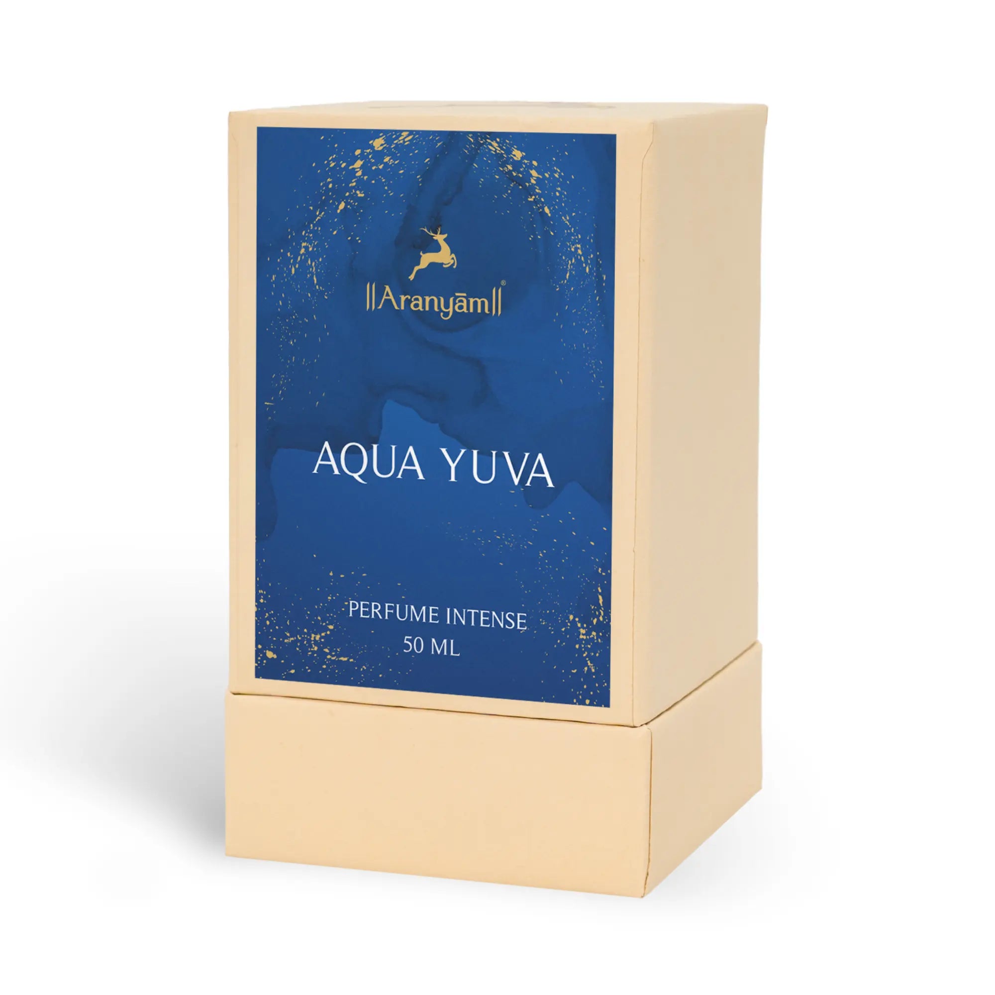 Aqua Yuva Perfume Intense