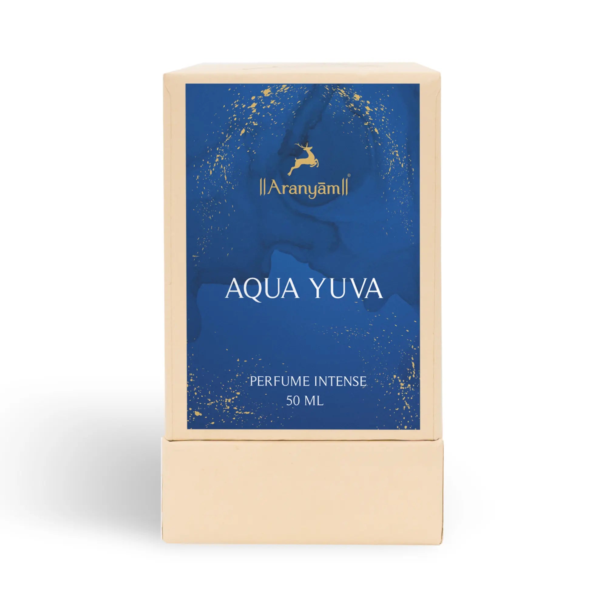 Aqua Yuva Perfume Intense