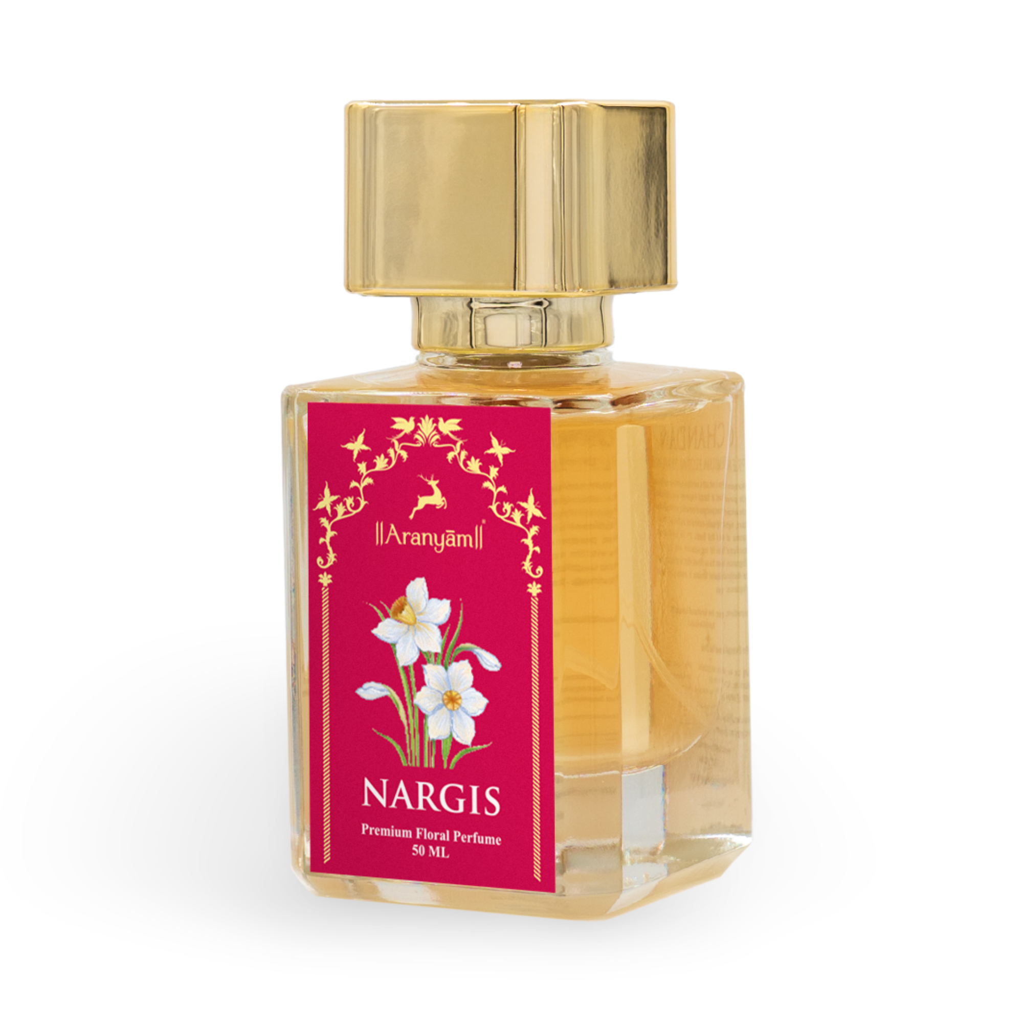 Nargis Perfume
