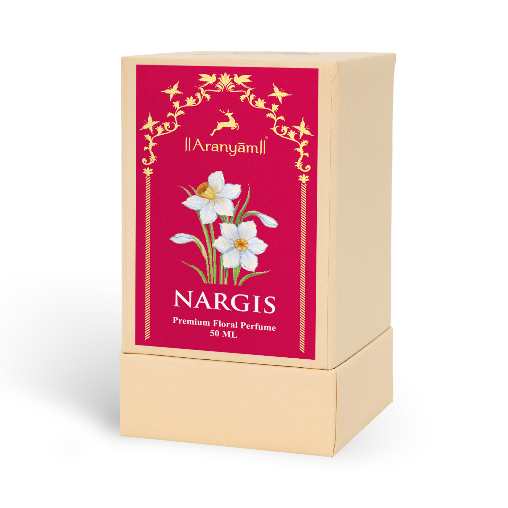 Nargis Perfume
