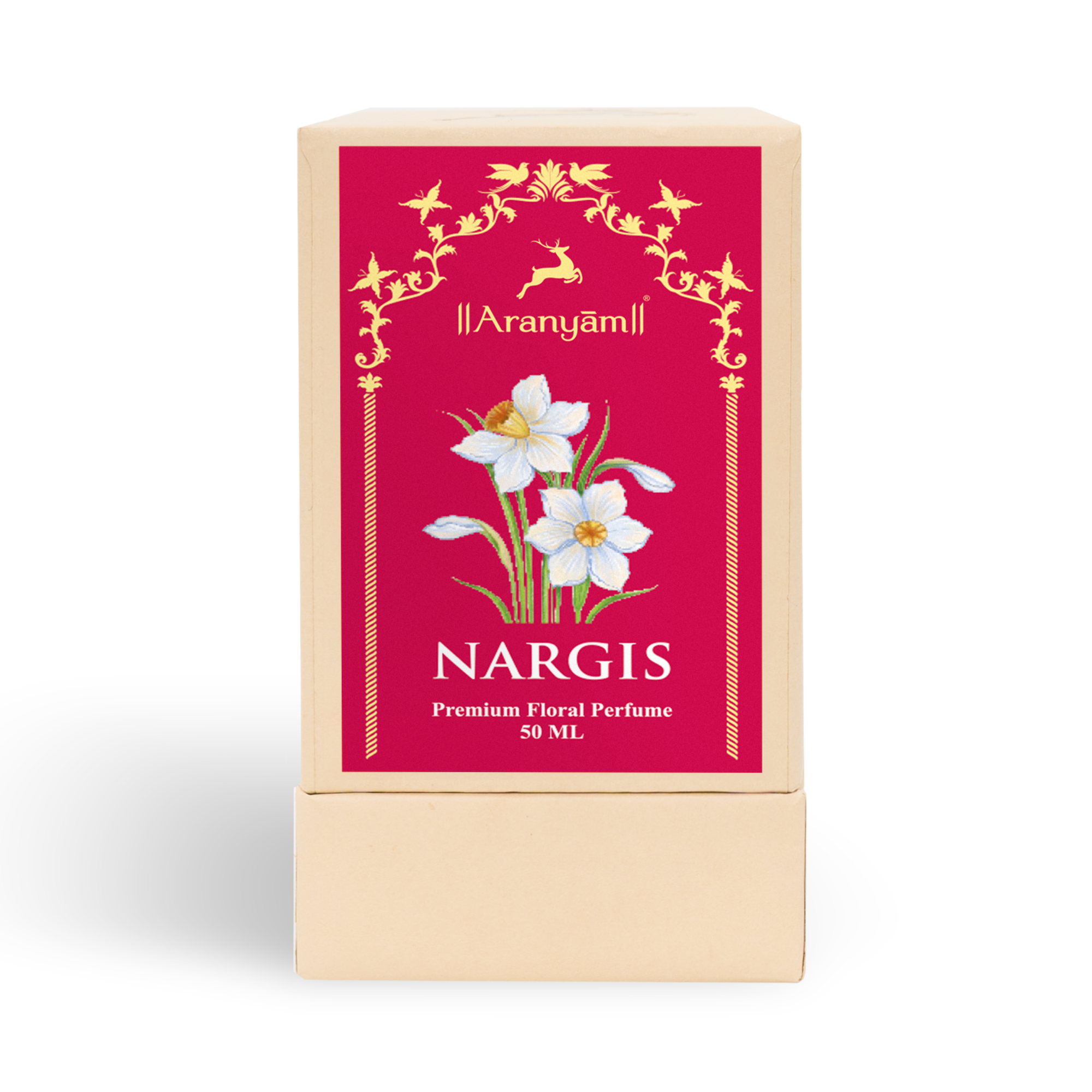 Nargis Perfume