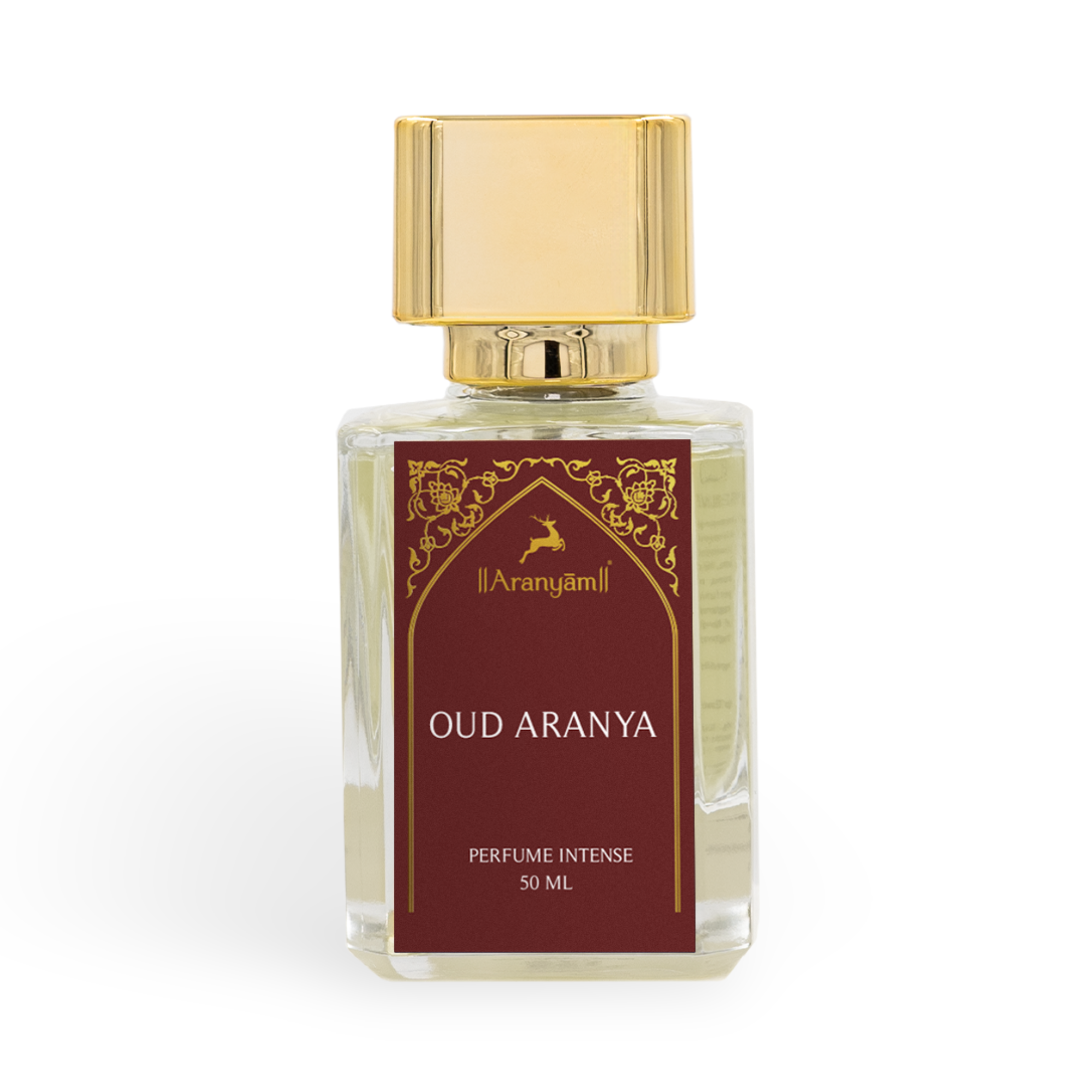Oudh Aranya Perfume Intense