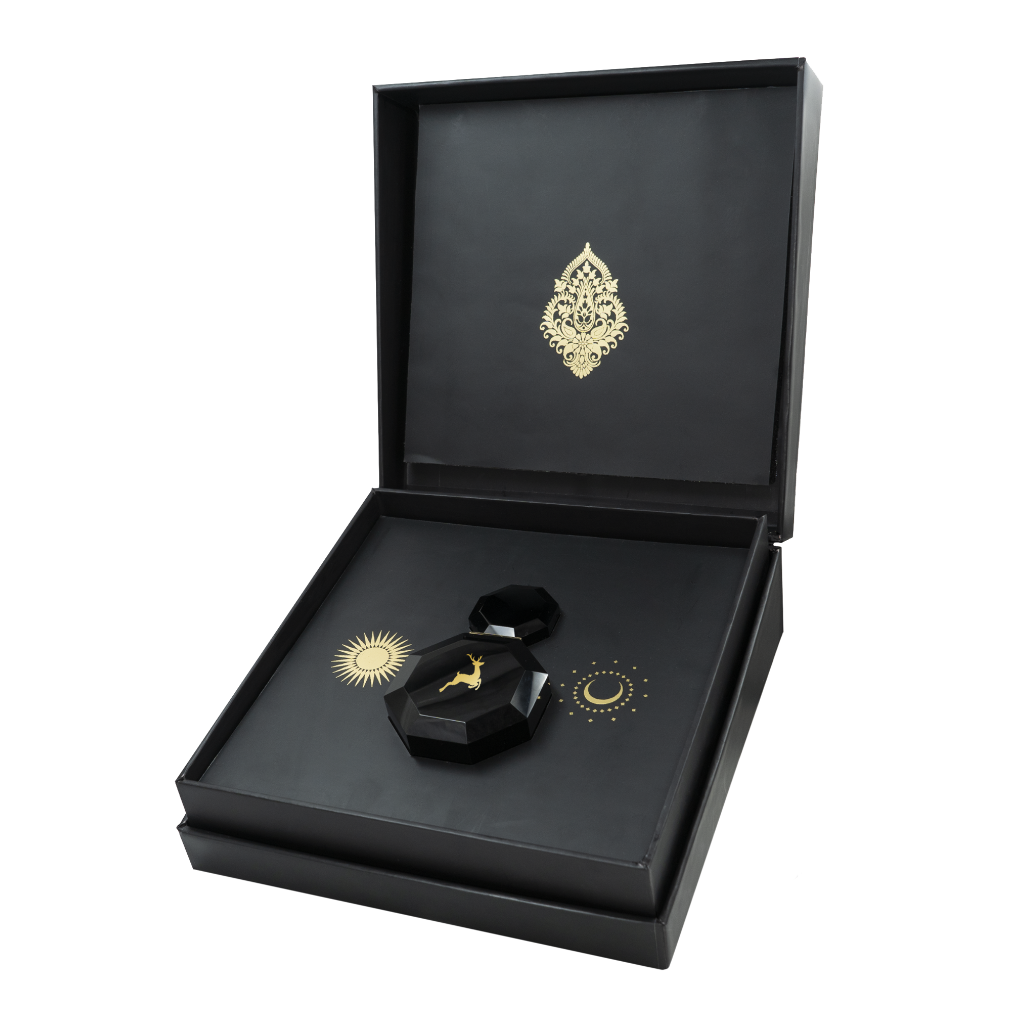 Rajasa Kasturi Attar Aranyam Perfumes