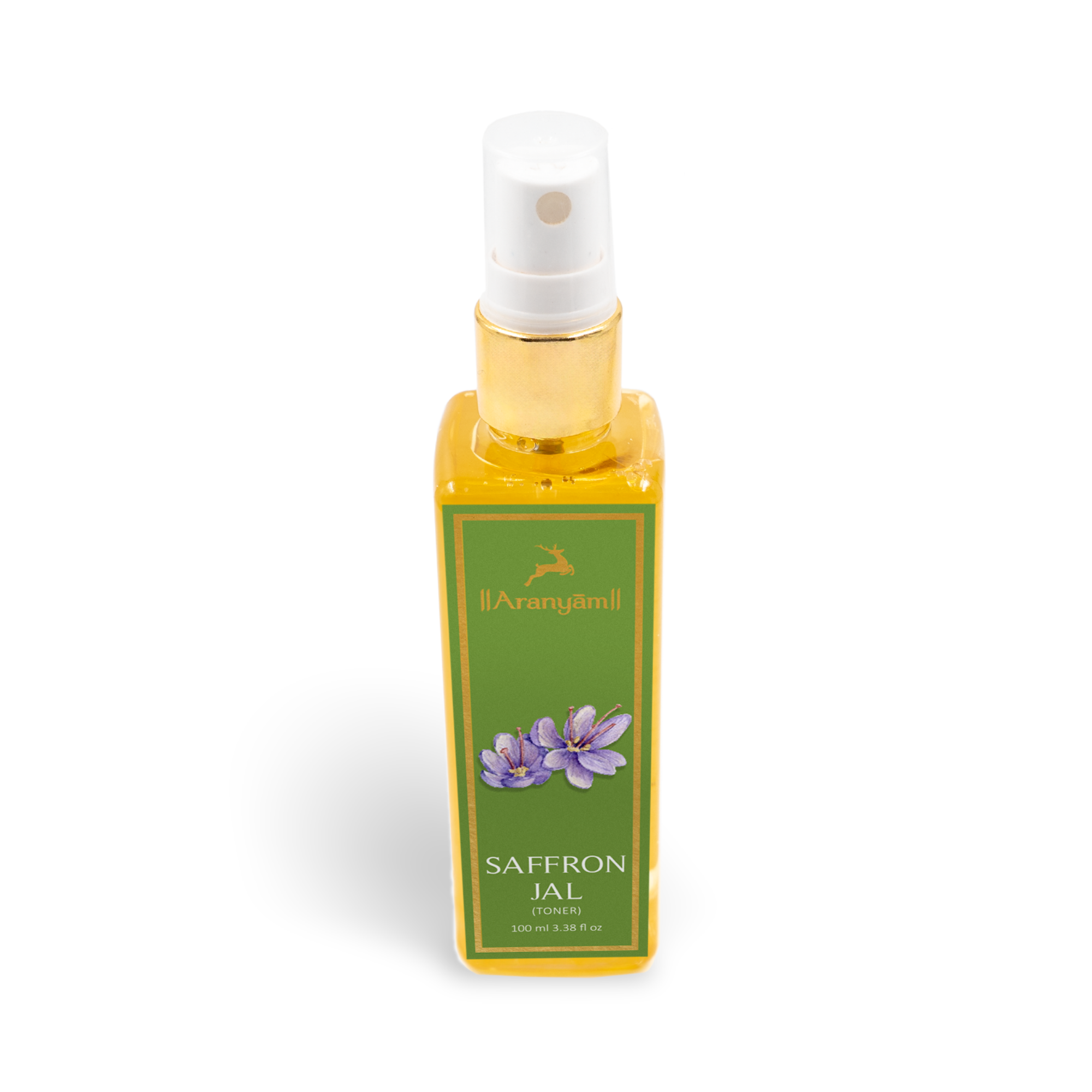 Saffron Jal