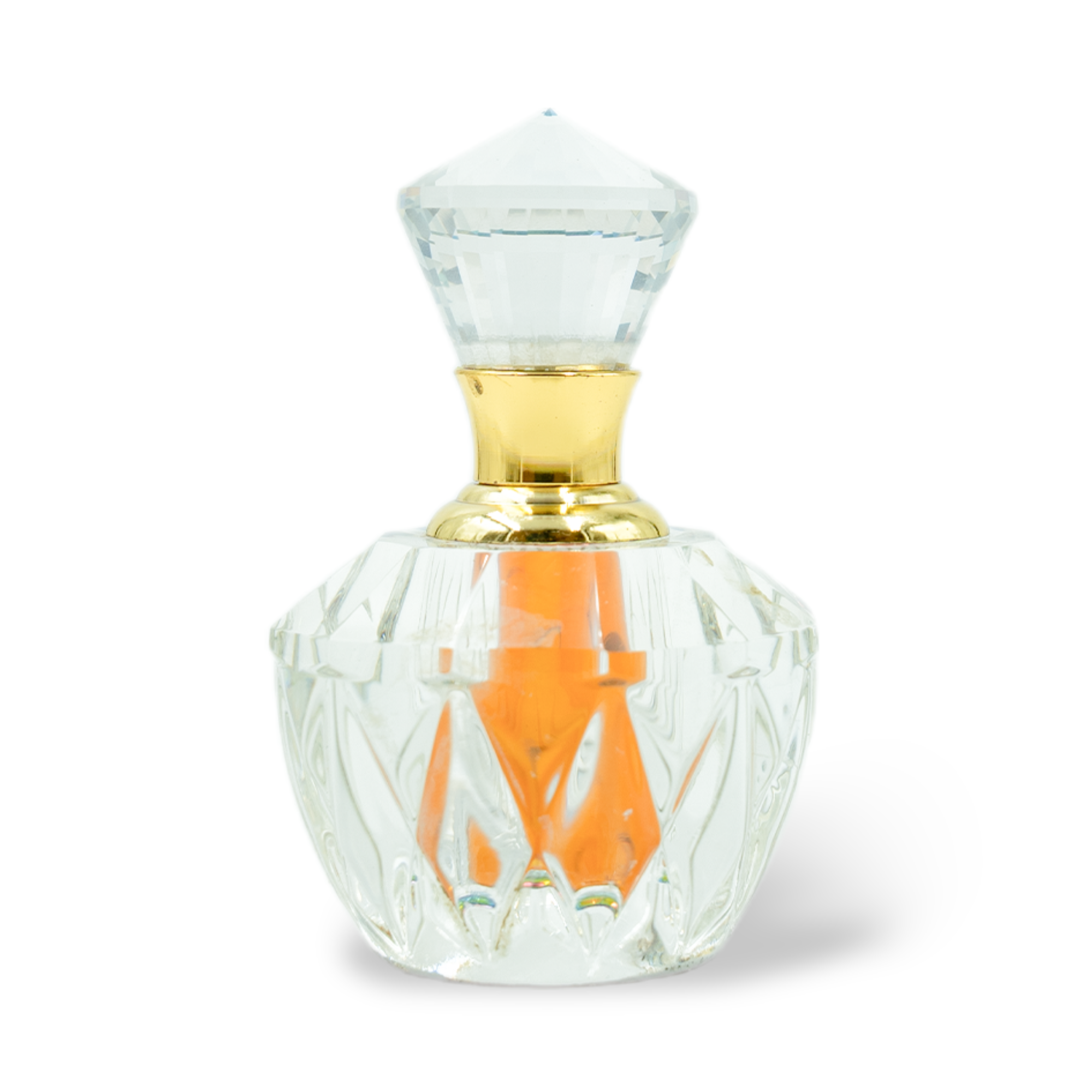 Suvarna Jasmine Attar Aranyam Perfumes