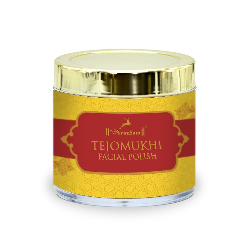 Tejomukhi Ubtan Face Polish