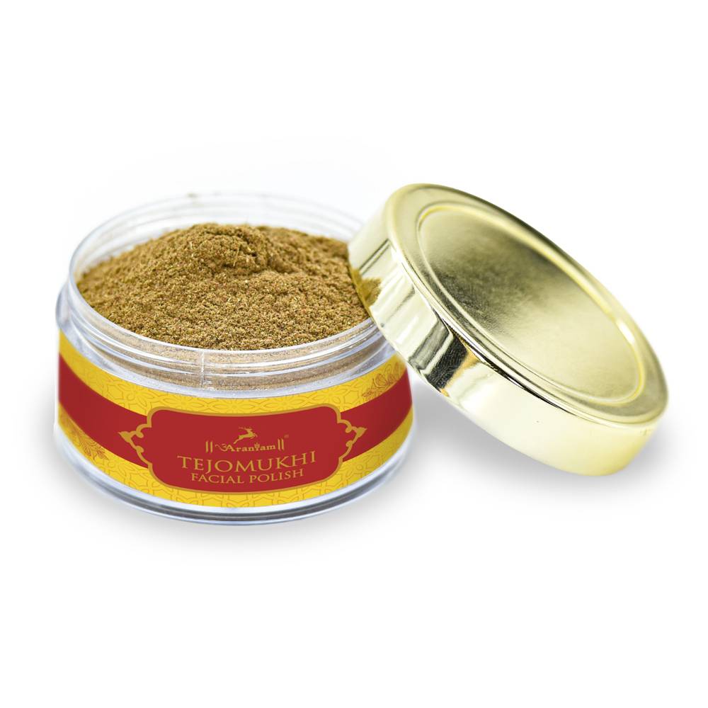 Tejomukhi Ubtan Face Polish