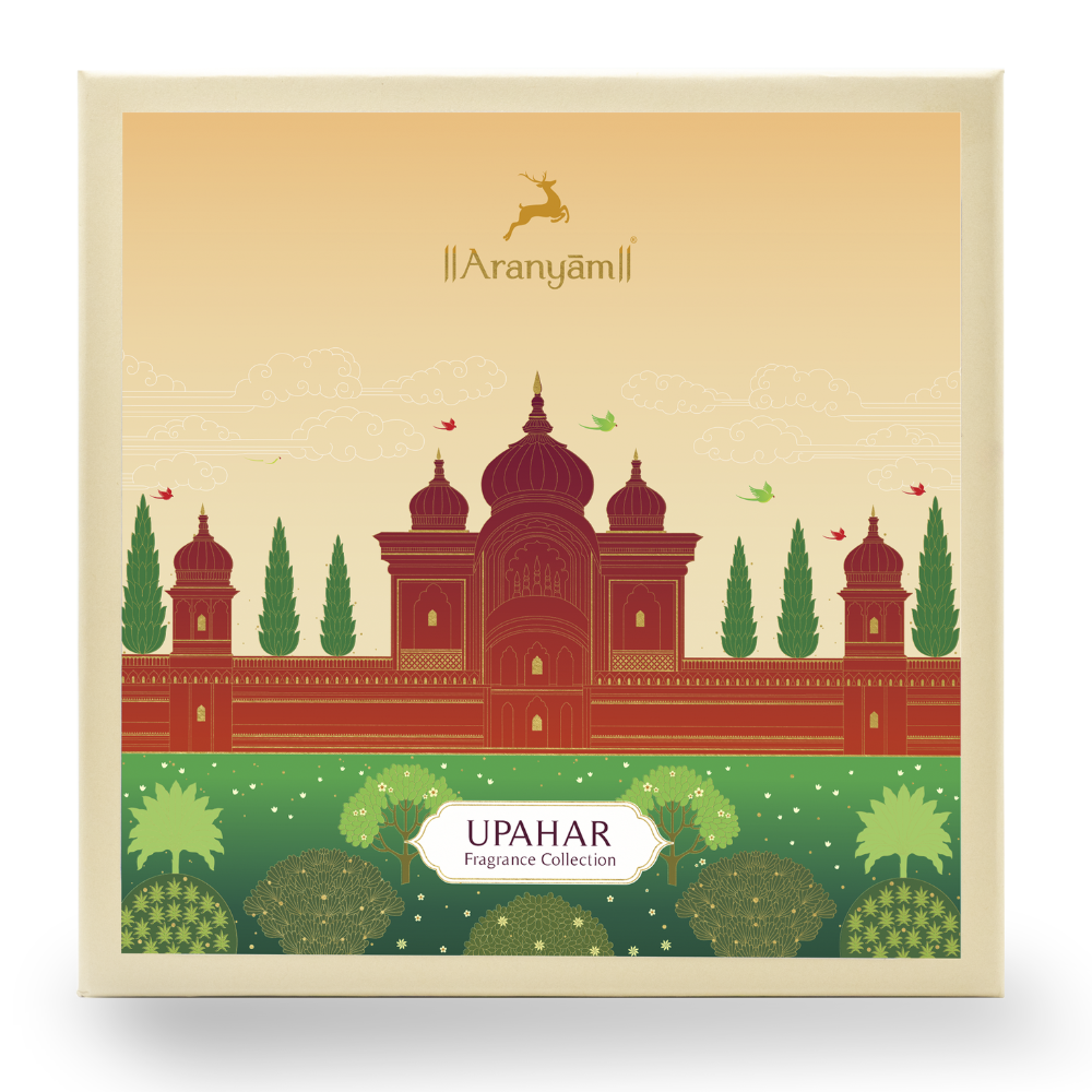 Upahar Gift Box