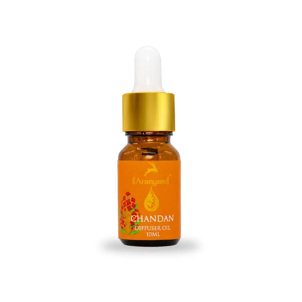 Chandan Diffuser Oil