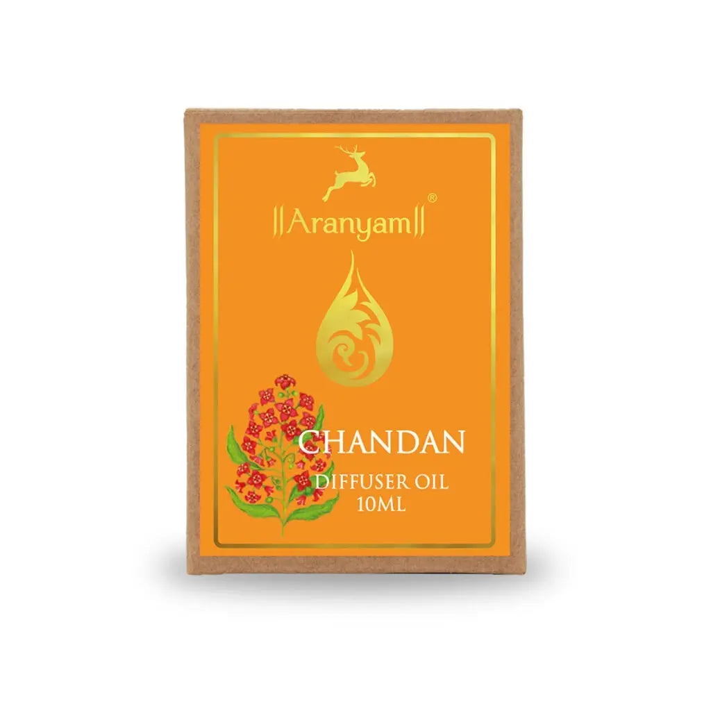 Chandan Diffuser Oil