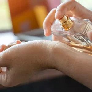 Does Your Favourite Perfume Pose Serious Health Issues?