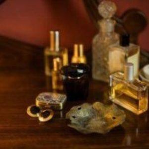 Attars Perfumes