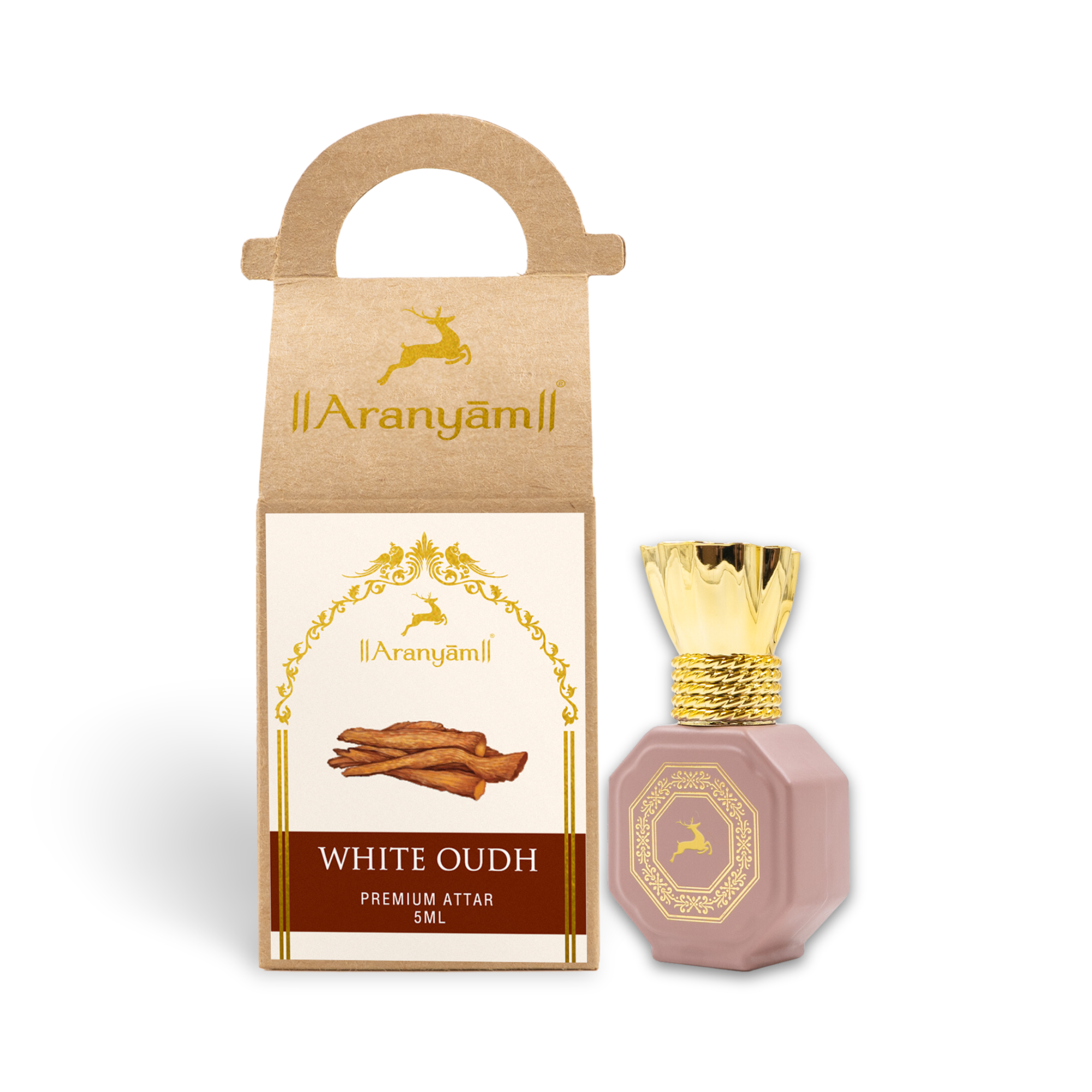 White Oudh 