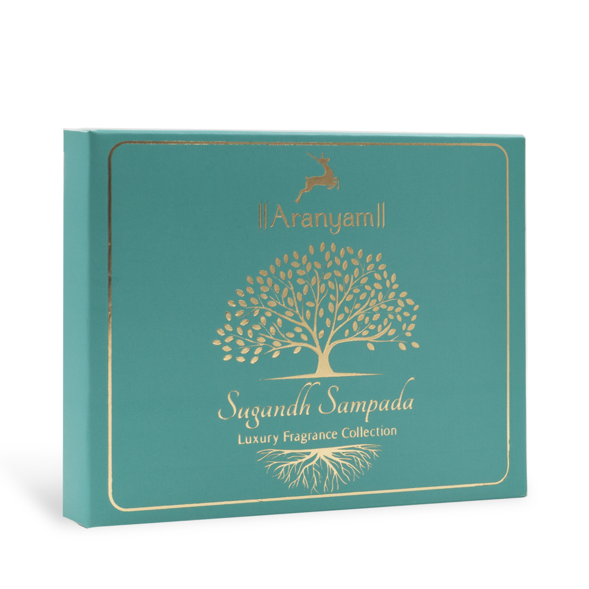 Sugandha Sampadha Mini Fragrance