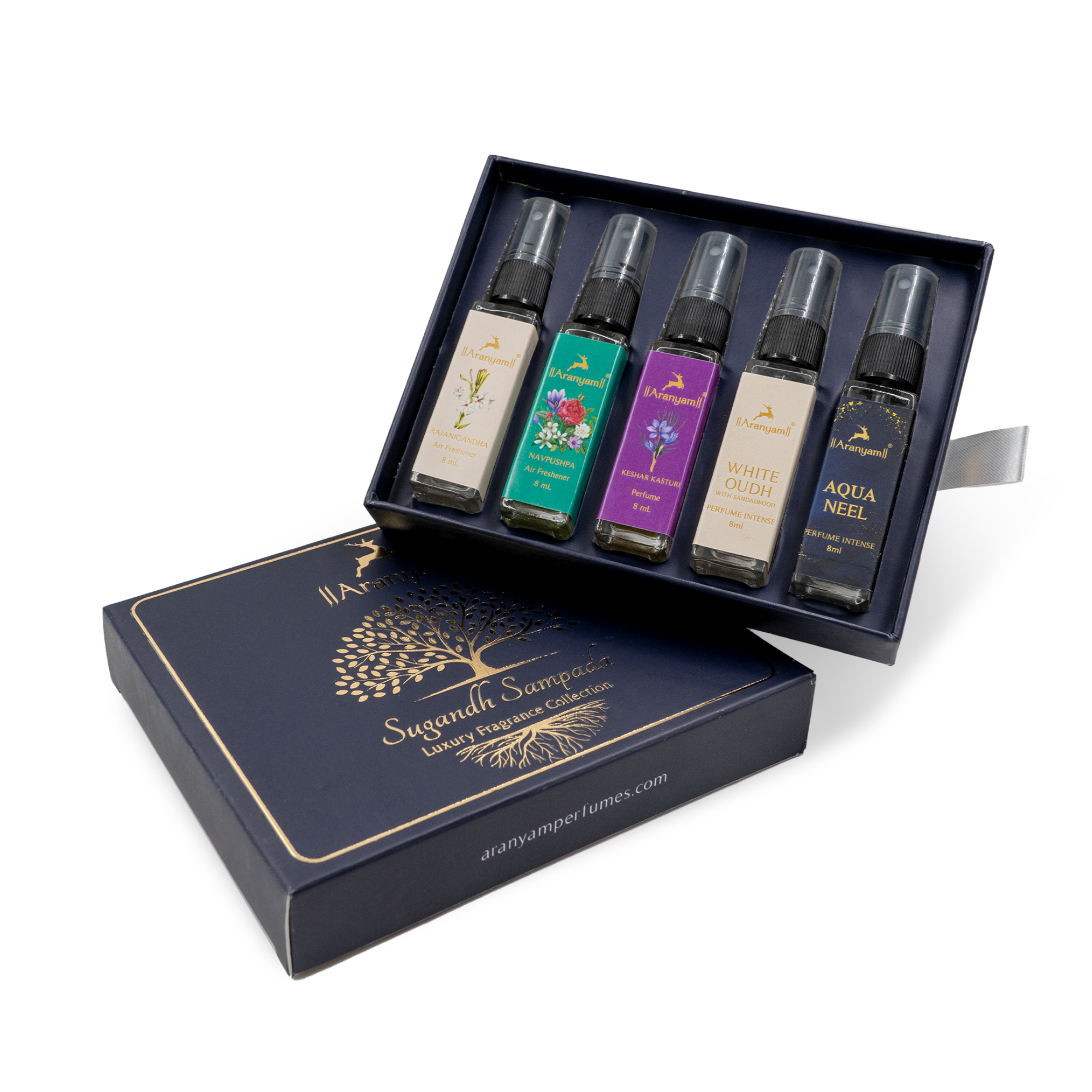 Sugandha Sampadha Mini Fragrance