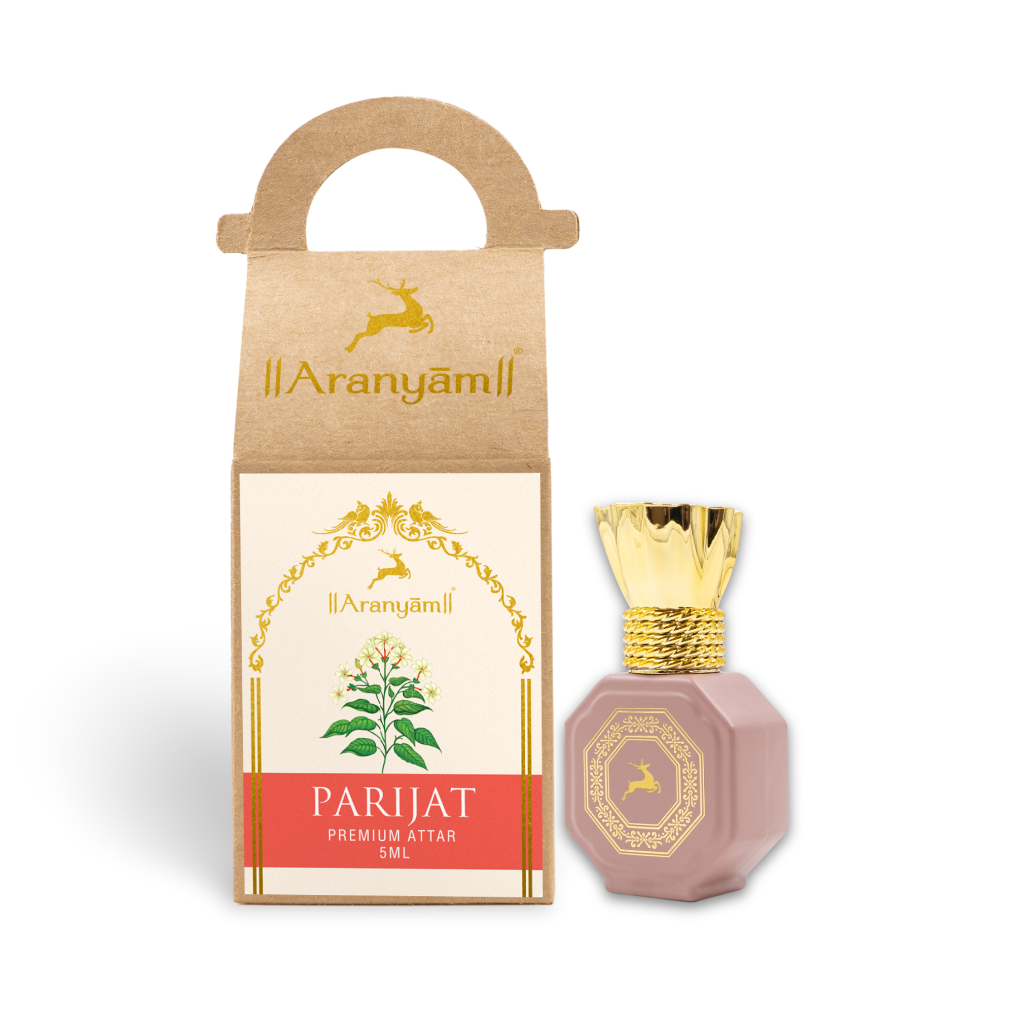 Parijat Attar