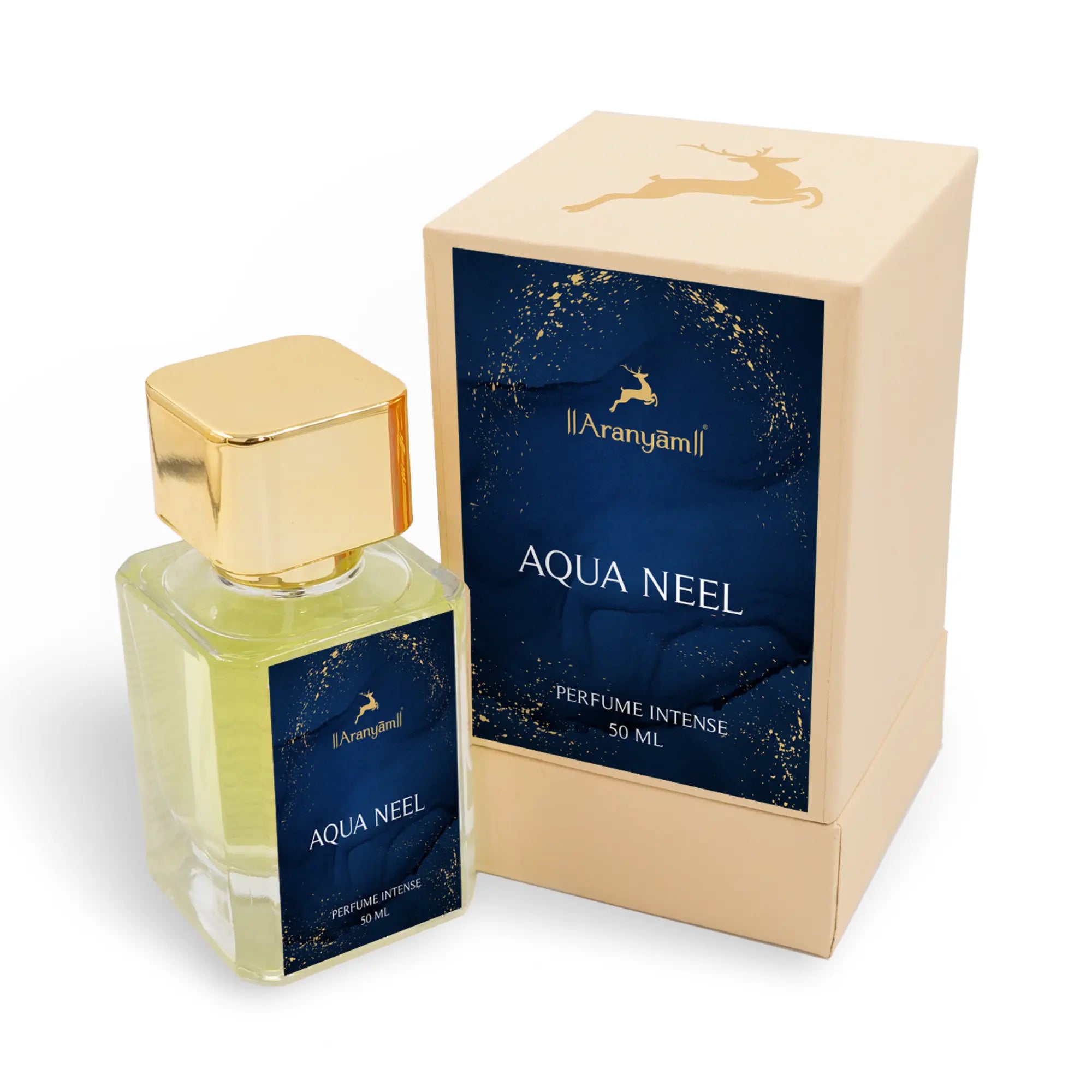 Aqua Neel Perfume Intense
