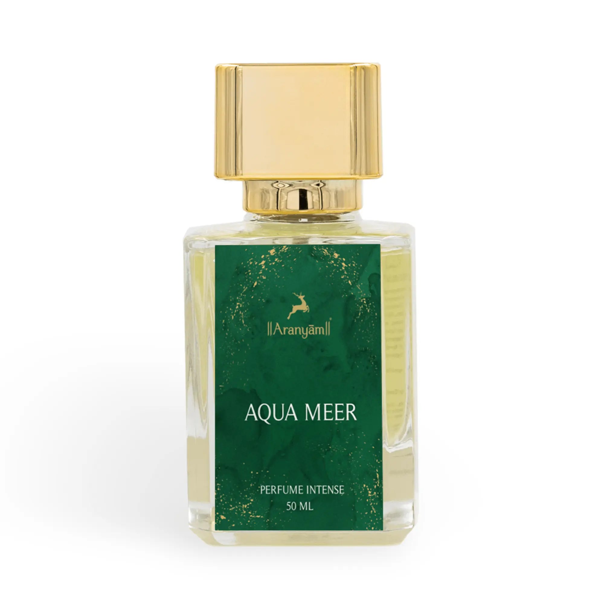 Aqua Meer Perfume Intense