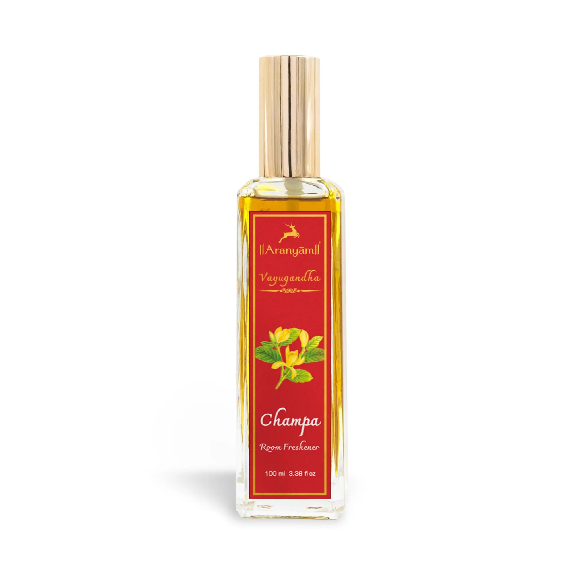 Champa Room Air Freshener