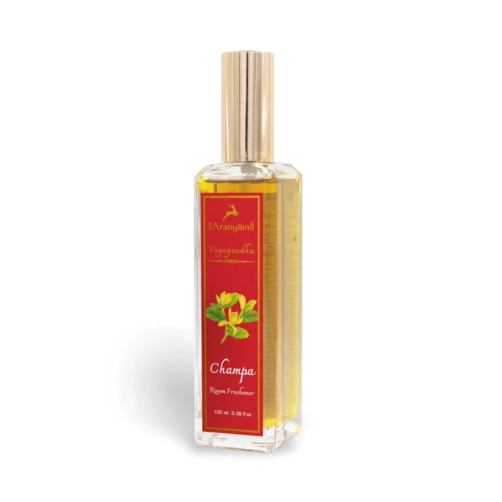 Champa Room Air Freshener