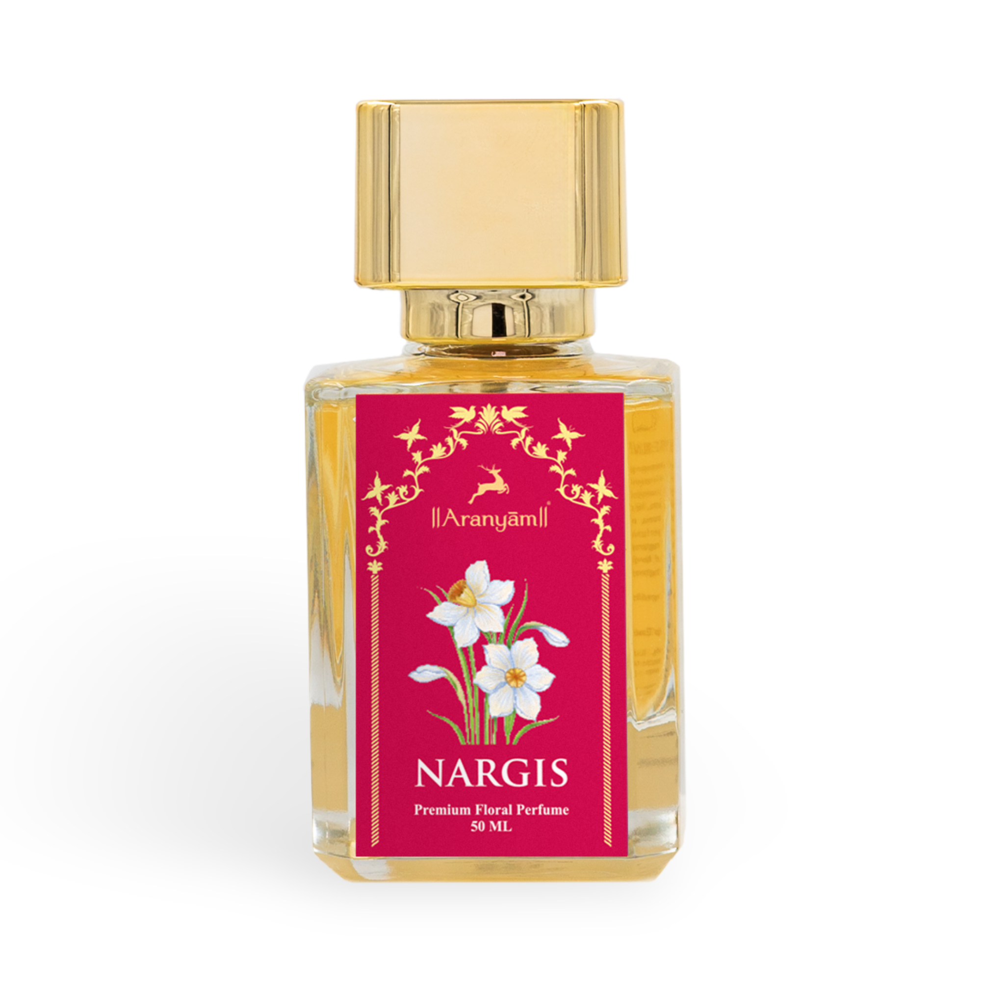 Nargis Perfume