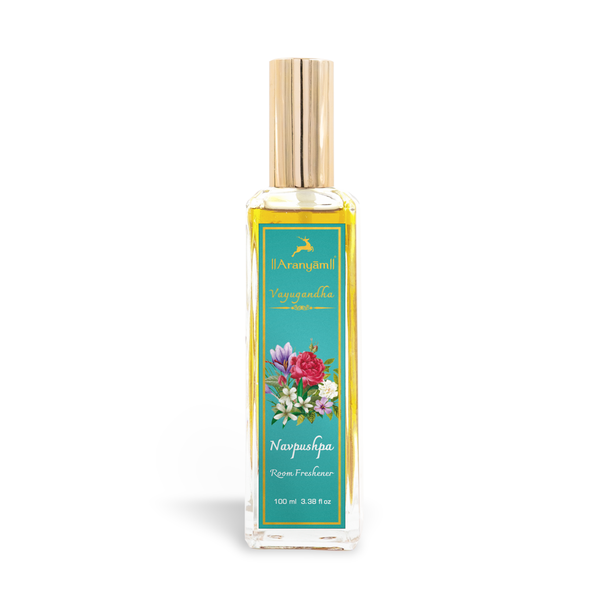 Navpushpa Room Air Freshener