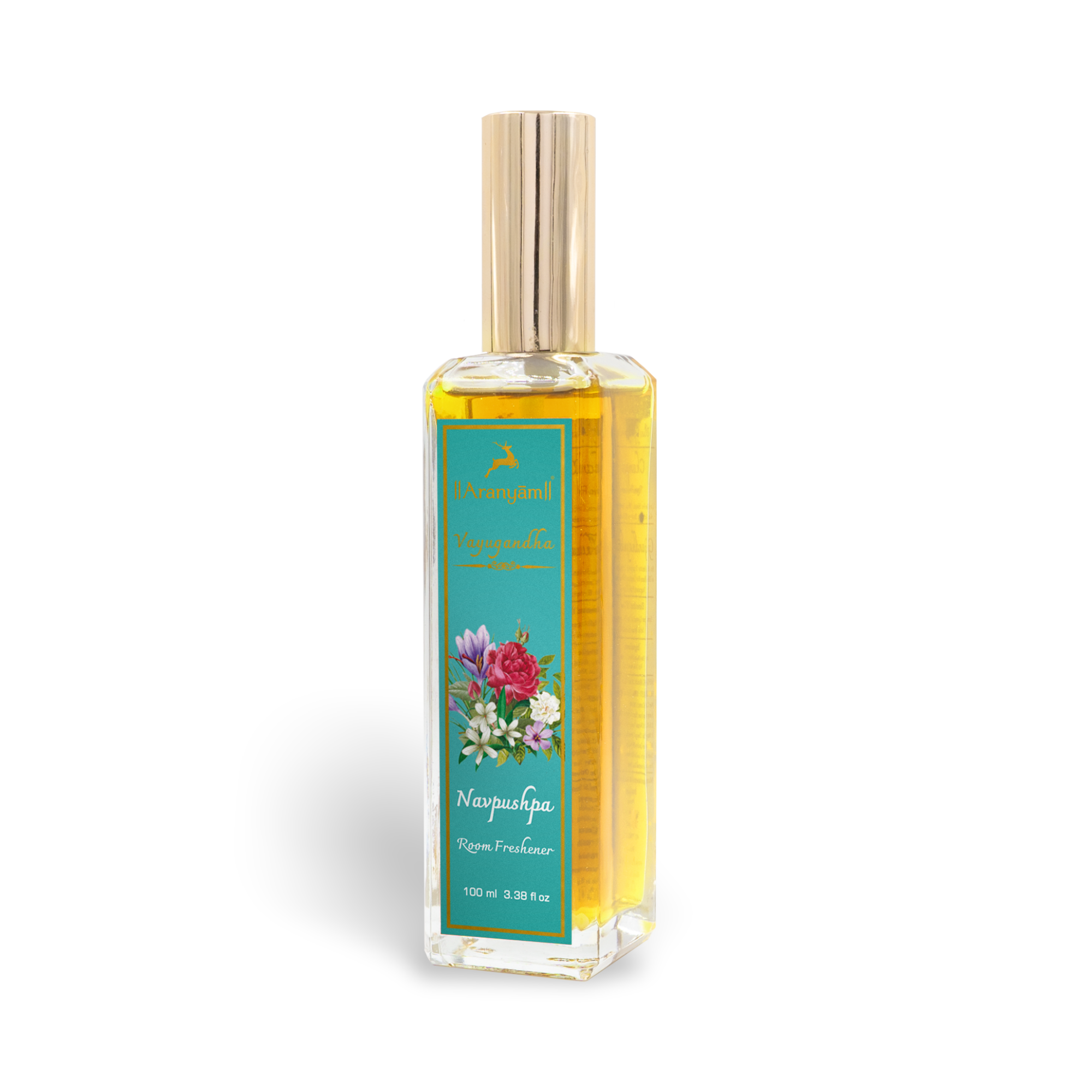 Navpushpa Room Air Freshener