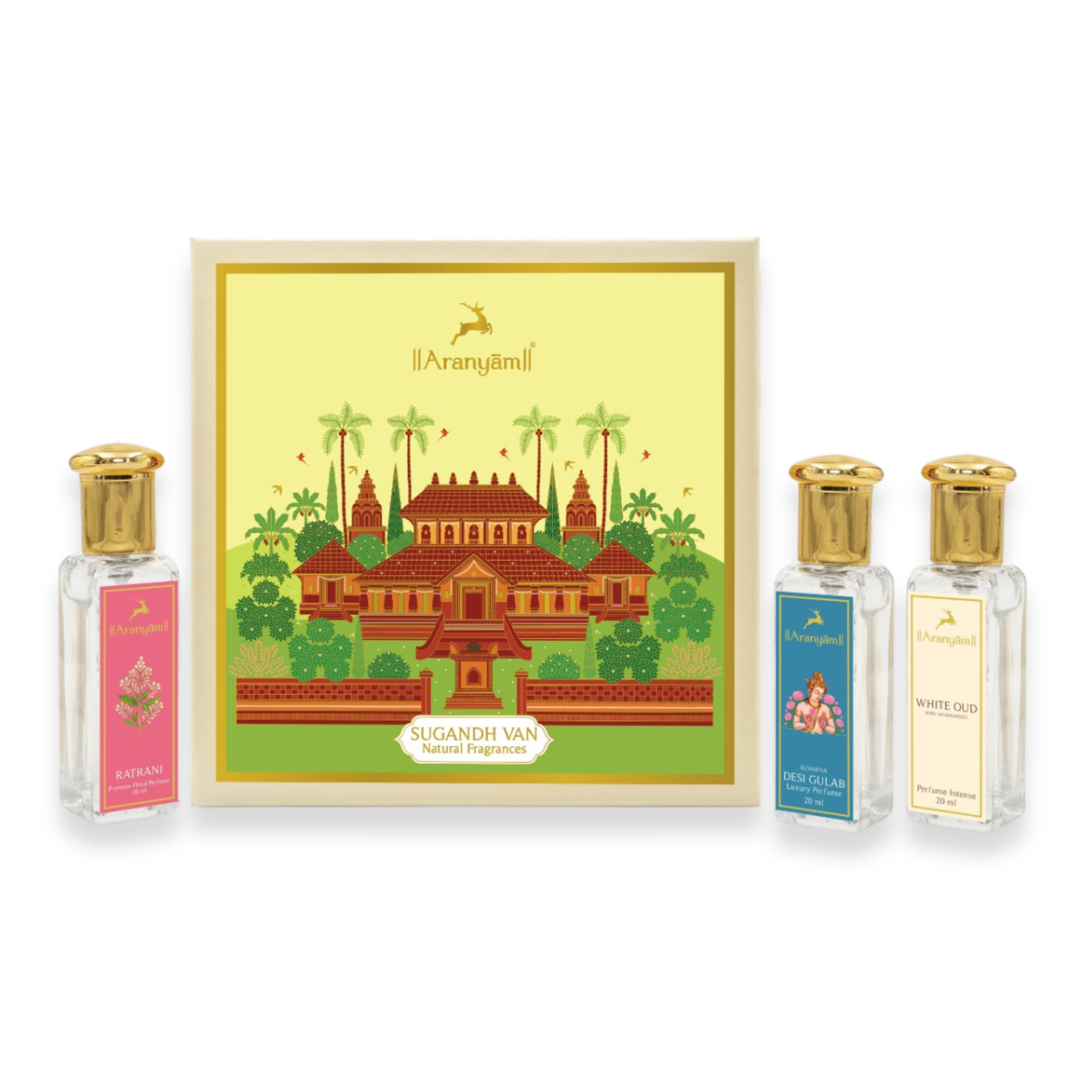 Fragrance Dealers Perfume Points The Perfume Shop Buy Sugandh Van