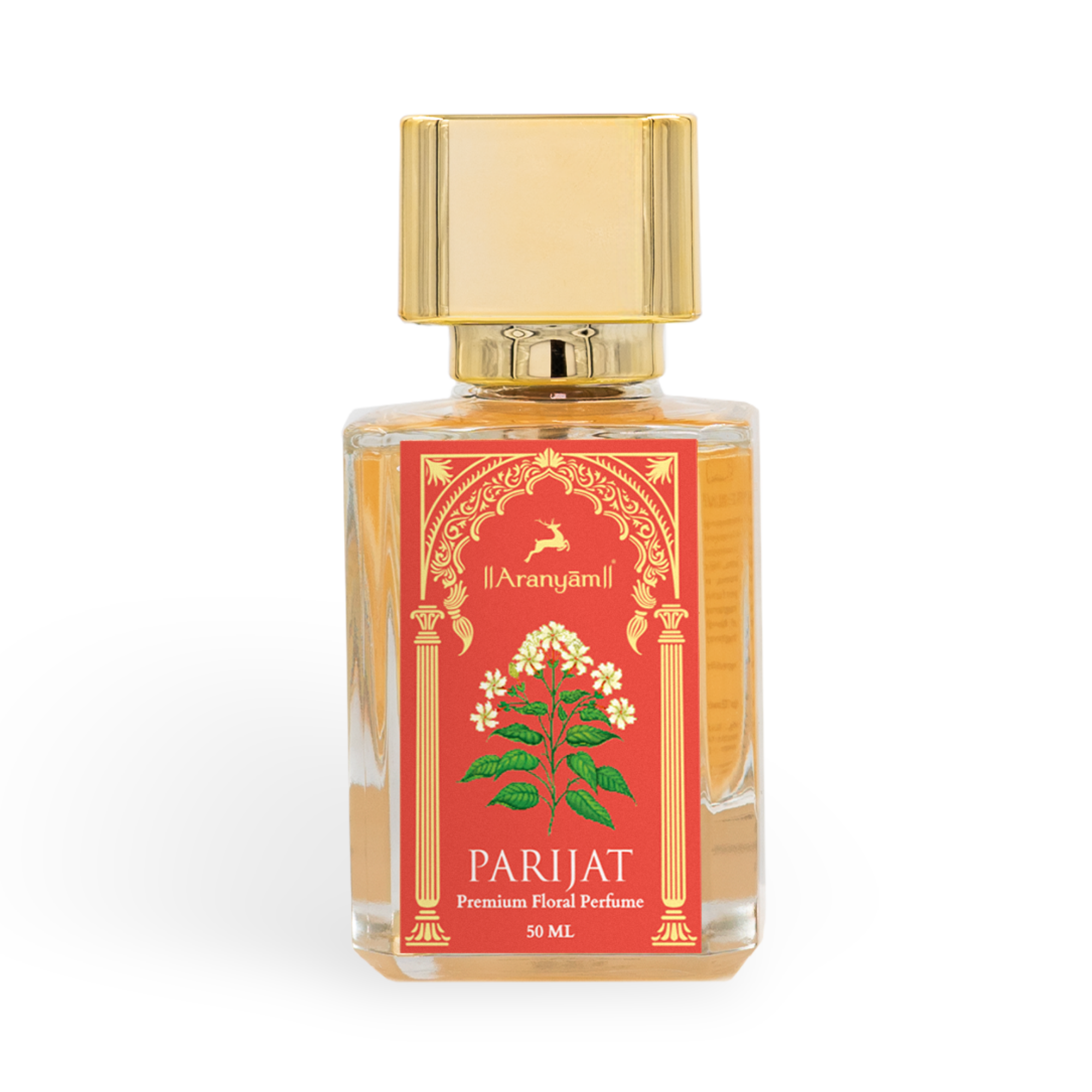 Parijat Perfume