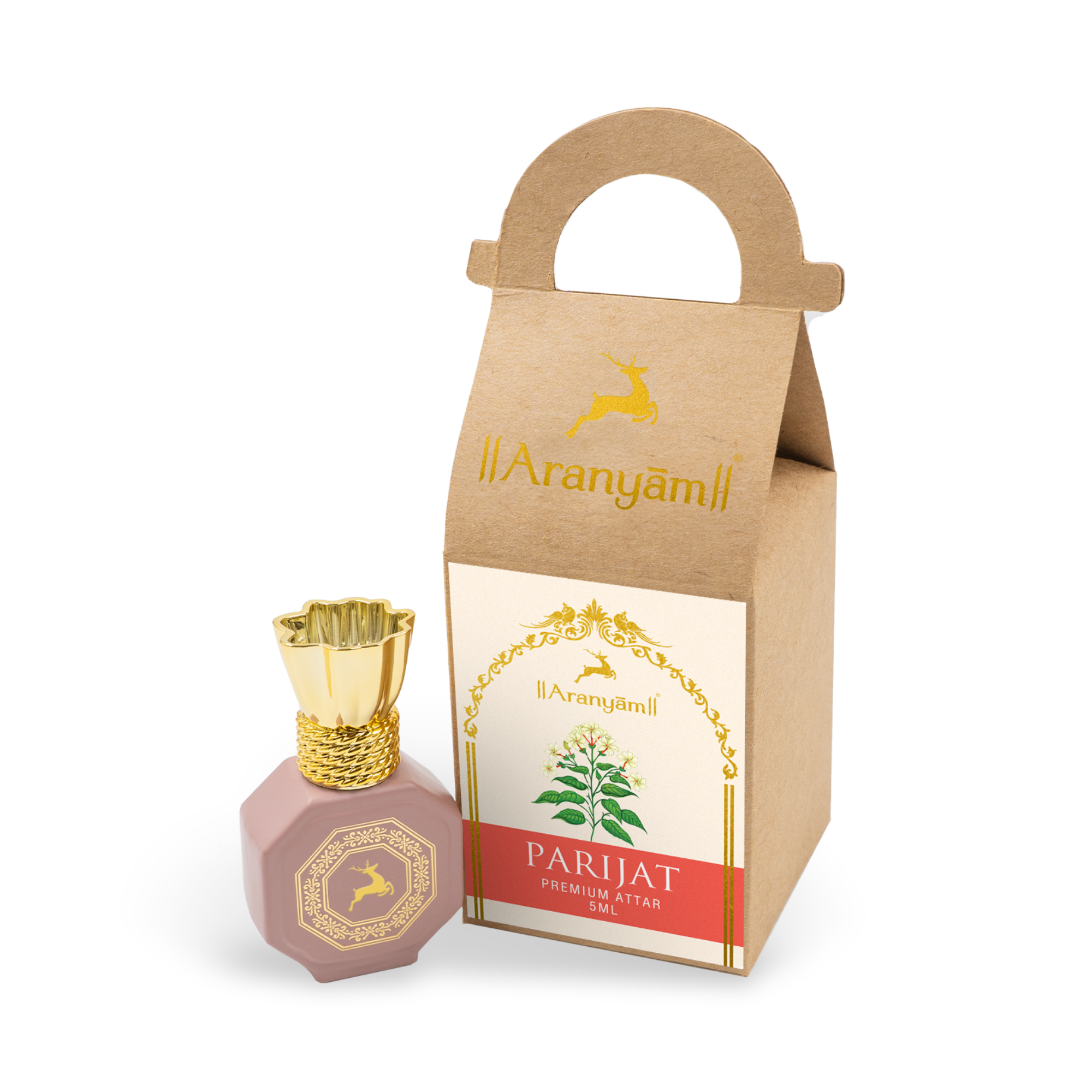 Parijat Attar