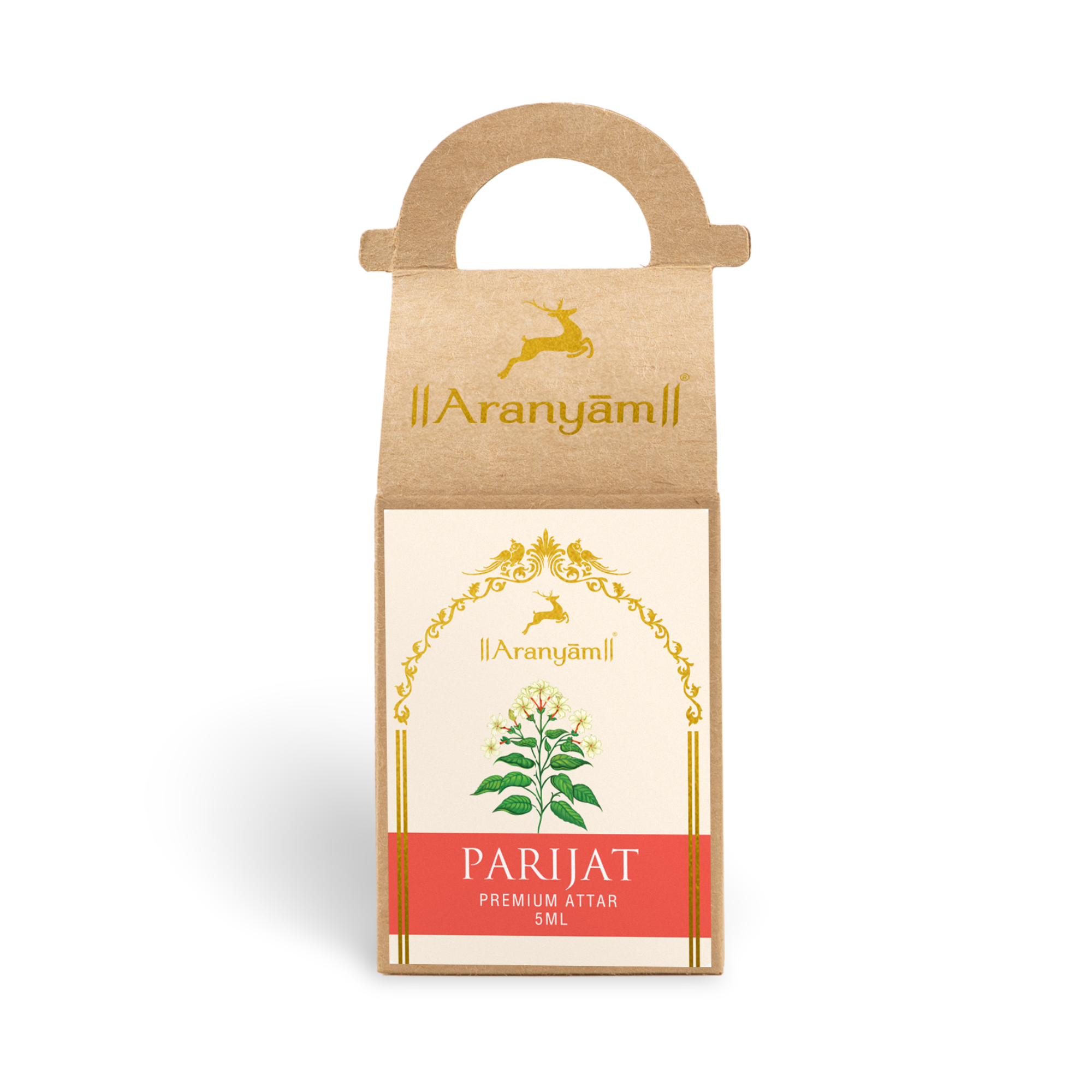 Parijat Attar
