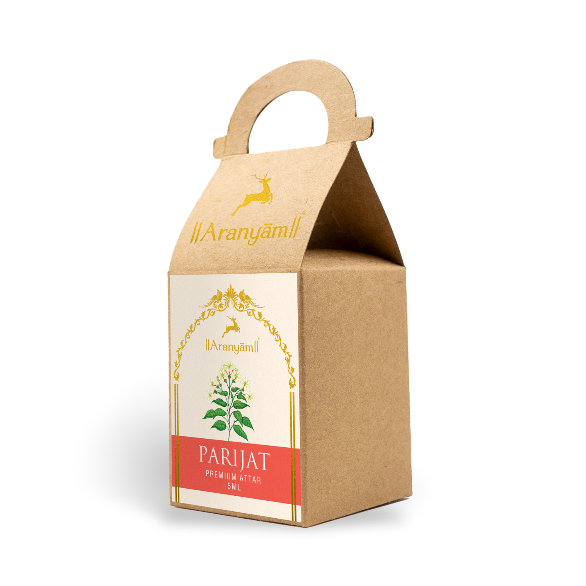 Parijat Attar