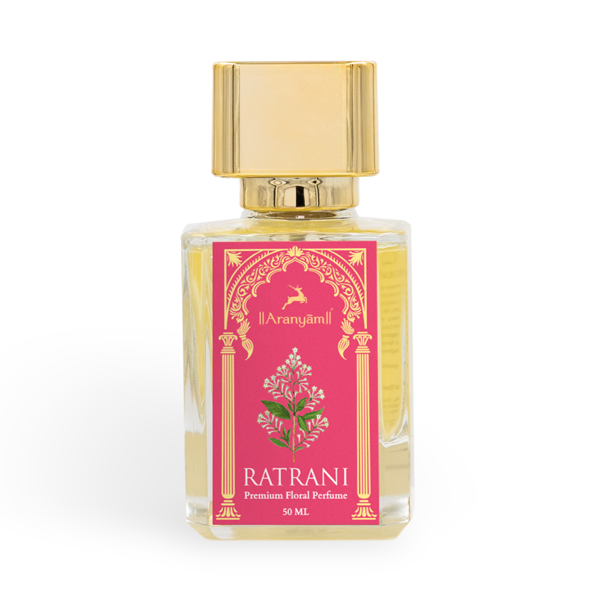 Ratrani Perfume