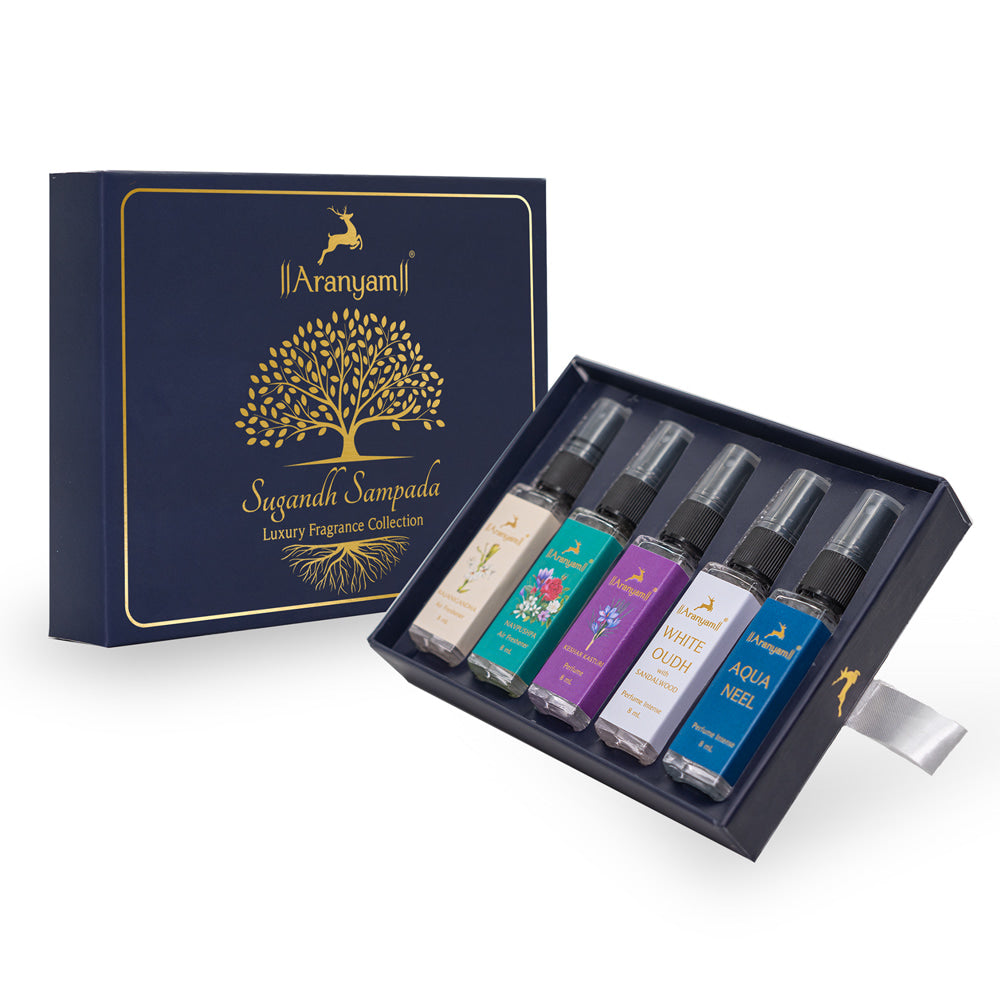 Sugandha Sampadha Mini Fragrance