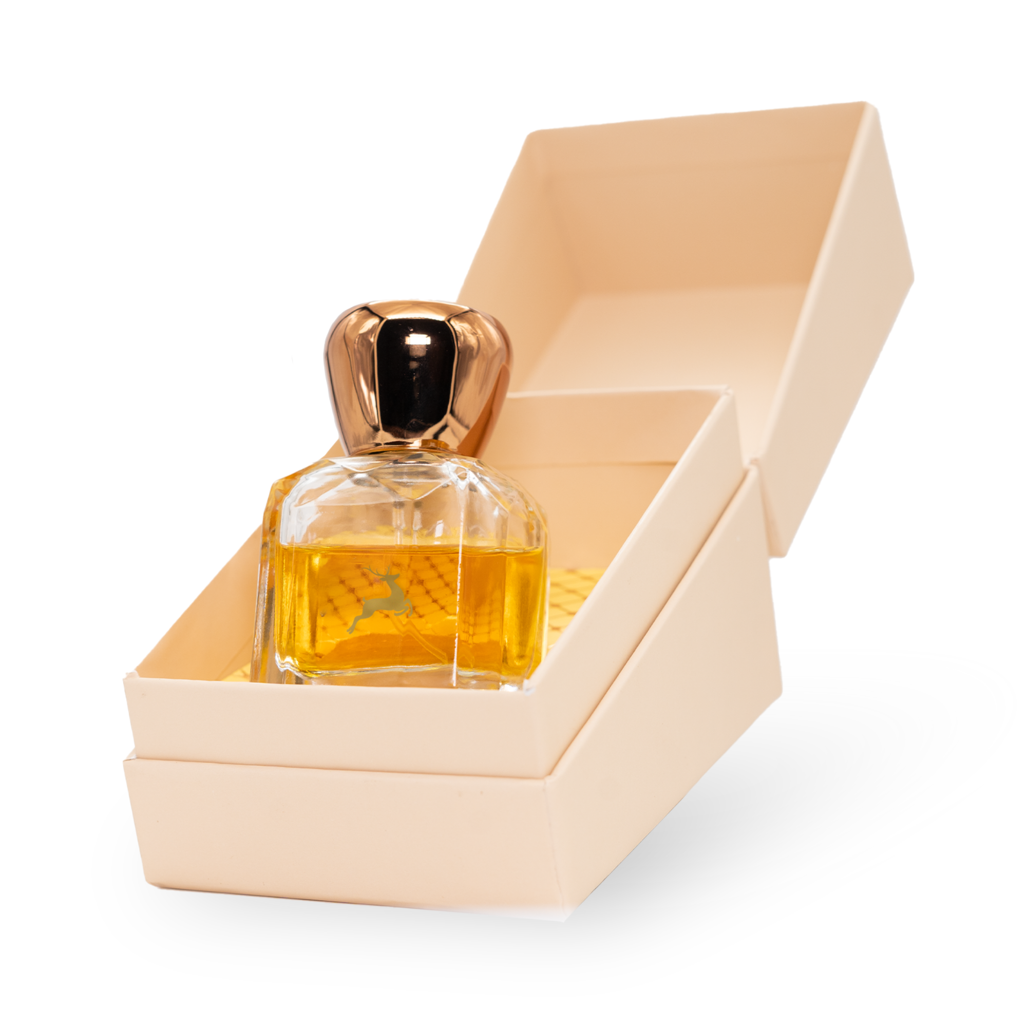 Suvarna Khus Perfume / Vetiver Perfume Aranyam Perfumes