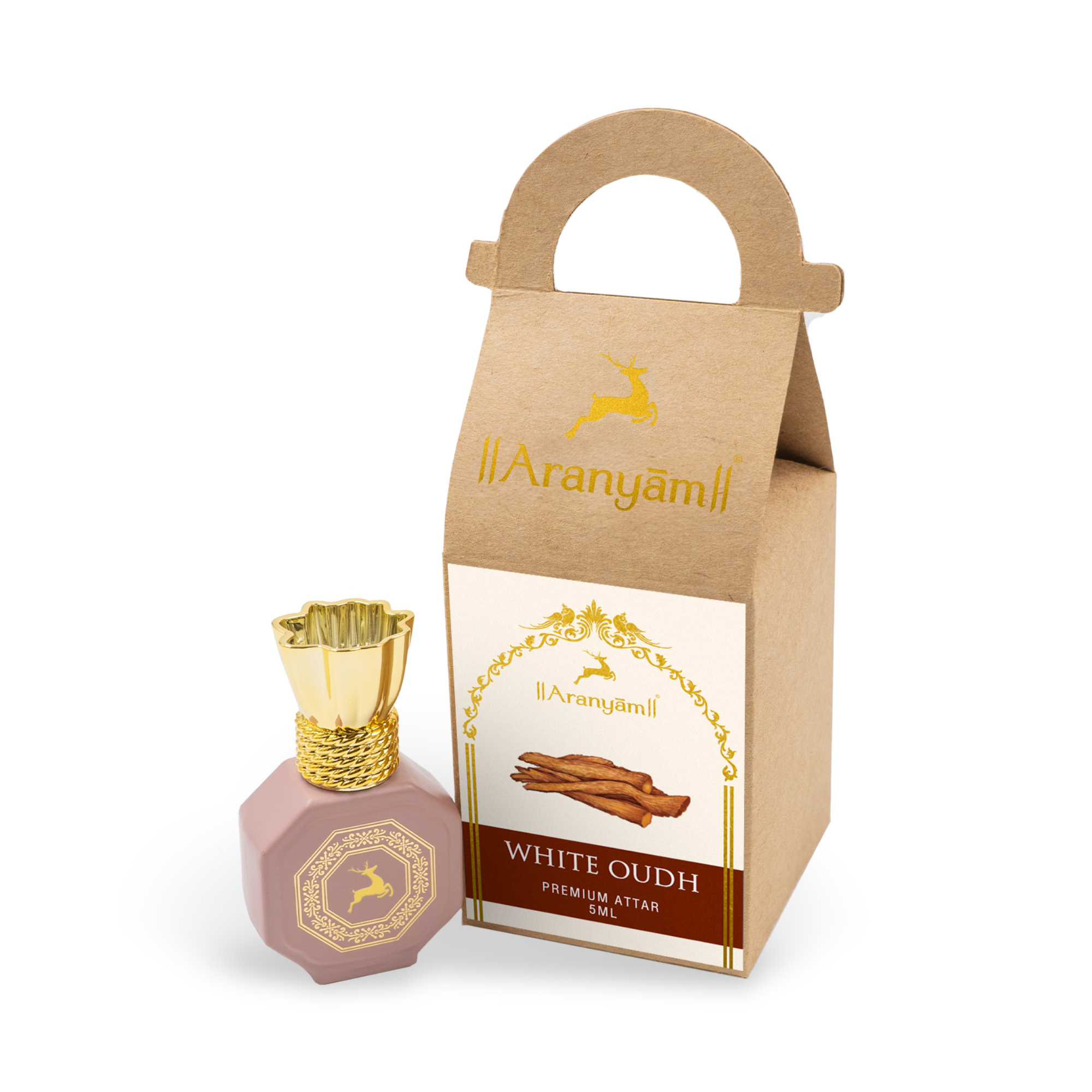 White Oudh 