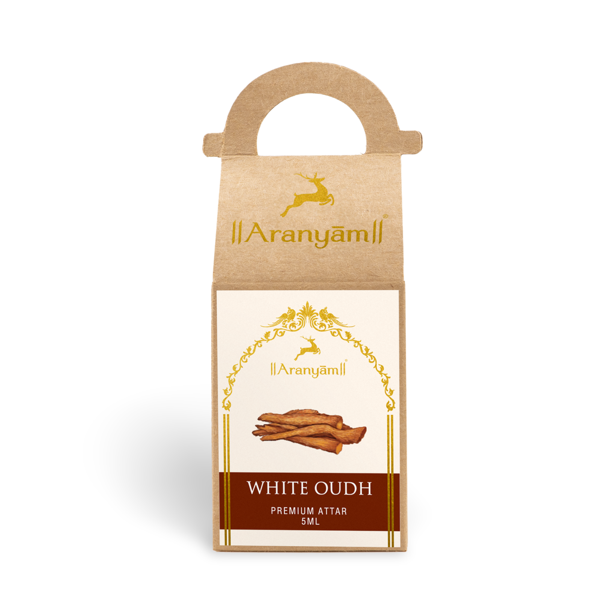 White Oudh 