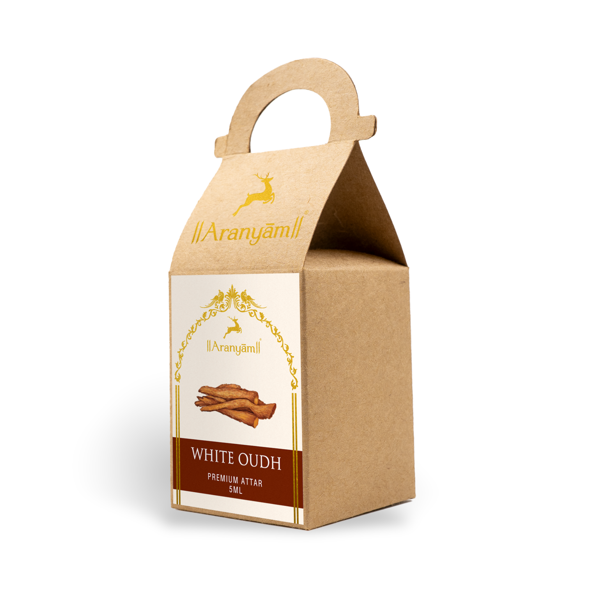 White Oudh 