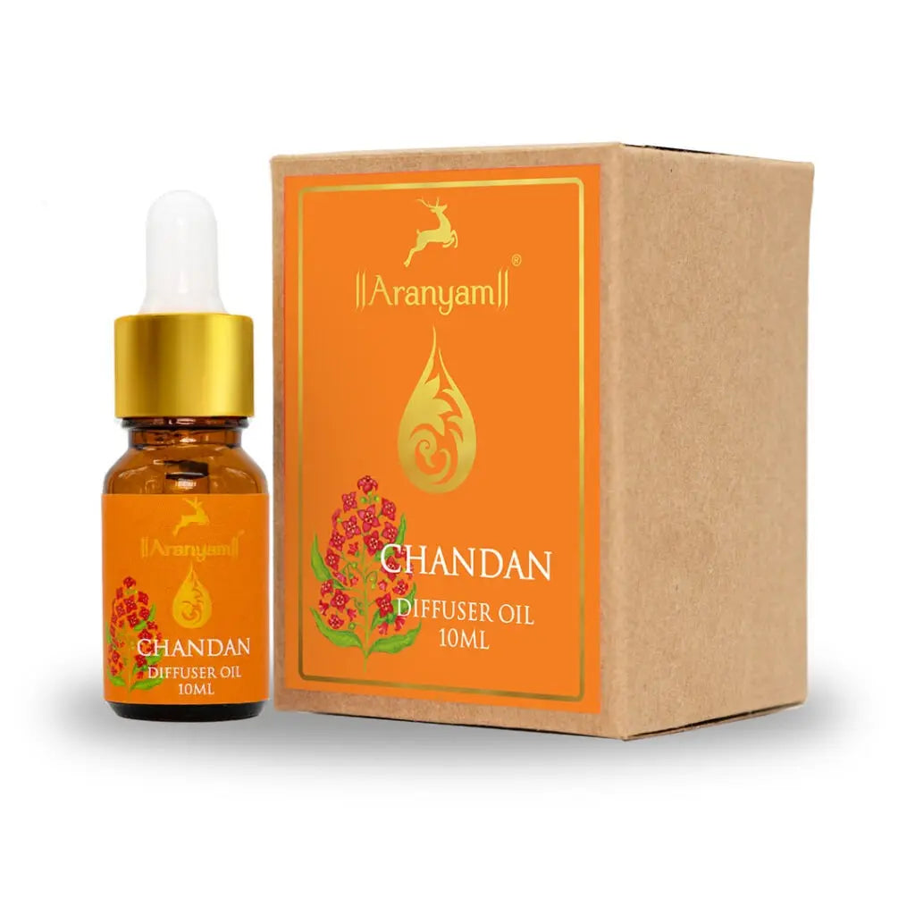 Chandan Diffuser Oil