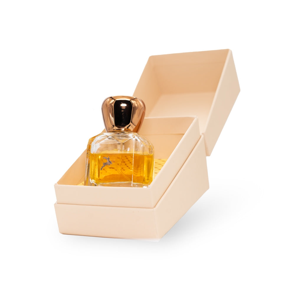 Suvarna Desi Gulab Perfume