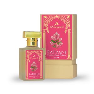 Ratrani Perfume