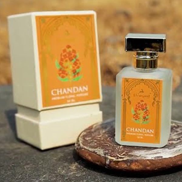 Aranyam - Chandan Premium Perfume