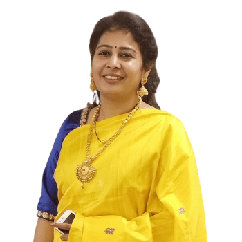 Lalita Jadhav