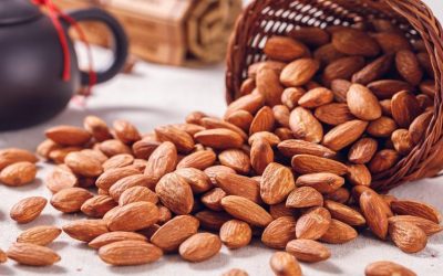 3 Benefits Of Almonds For Healthy And Glowing Skin During The Summer