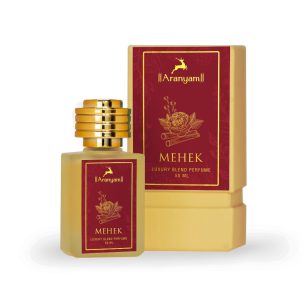 Mehek luxurious Blended Perfumes